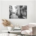 Picture of Old Town in Europe _GroupedProduct_Rectangle_Landscape_Photography _GroupedProduct_Rectangle_Landscape_Unframed_Print_Only_