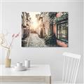 Picture of Old Town in Europe _GroupedProduct_Rectangle_Landscape_Photography _GroupedProduct_Rectangle_Landscape_Unframed_Print_Only_
