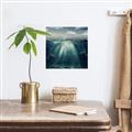 Picture of Magical Waters _GroupedProduct_Square_Photography _GroupedProduct_Square_Unframed_Print_Only_