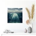 Picture of Magical Waters _GroupedProduct_Square_Photography _GroupedProduct_Square_Unframed_Print_Only_