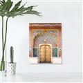 Picture of City Palace Jaipur _GroupedProduct_Rectangle_Portrait_Photography _GroupedProduct_Rectangle_Portrait_Unframed_Print_Only_