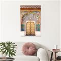 Picture of City Palace Jaipur _GroupedProduct_Rectangle_Portrait_Photography _GroupedProduct_Rectangle_Portrait_Unframed_Print_Only_