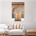 Picture of City Palace Jaipur _GroupedProduct_Rectangle_Portrait_Photography _GroupedProduct_Rectangle_Portrait_Unframed_Print_Only_