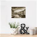 Picture of Street Canal _GroupedProduct_Rectangle_Landscape_Photography _GroupedProduct_Rectangle_Landscape_Unframed_Print_Only_