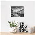 Picture of Street Canal _GroupedProduct_Rectangle_Landscape_Photography _GroupedProduct_Rectangle_Landscape_Unframed_Print_Only_