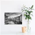 Picture of Street Canal _GroupedProduct_Rectangle_Landscape_Photography _GroupedProduct_Rectangle_Landscape_Unframed_Print_Only_