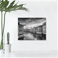 Picture of Street Canal _GroupedProduct_Rectangle_Landscape_Photography _GroupedProduct_Rectangle_Landscape_Unframed_Print_Only_