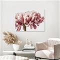 Picture of Flower isolated _GroupedProduct_Rectangle_Landscape_Photography _GroupedProduct_Rectangle_Landscape_Unframed_Print_Only_
