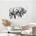 Picture of Flower isolated _GroupedProduct_Rectangle_Landscape_Photography _GroupedProduct_Rectangle_Landscape_Unframed_Print_Only_