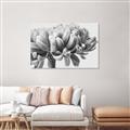 Picture of Flower isolated _GroupedProduct_Rectangle_Landscape_Photography _GroupedProduct_Rectangle_Landscape_Unframed_Print_Only_
