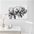 Picture of Flower isolated _GroupedProduct_Rectangle_Landscape_Photography _GroupedProduct_Rectangle_Landscape_Unframed_Print_Only_