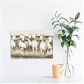 Picture of White Horses _GroupedProduct_Rectangle_Landscape_Photography _GroupedProduct_Rectangle_Landscape_Unframed_Print_Only_