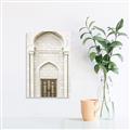 Picture of The door to the mosque _GroupedProduct_Rectangle_Portrait_Photography _GroupedProduct_Rectangle_Portrait_Unframed_Print_Only_