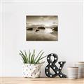 Picture of Shore at Dusk _GroupedProduct_Rectangle_Landscape_Photography _GroupedProduct_Rectangle_Landscape_Unframed_Print_Only_