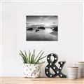 Picture of Shore at Dusk _GroupedProduct_Rectangle_Landscape_Photography _GroupedProduct_Rectangle_Landscape_Unframed_Print_Only_