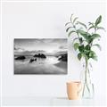 Picture of Shore at Dusk _GroupedProduct_Rectangle_Landscape_Photography _GroupedProduct_Rectangle_Landscape_Unframed_Print_Only_