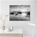 Picture of Shore at Dusk _GroupedProduct_Rectangle_Landscape_Photography _GroupedProduct_Rectangle_Landscape_Unframed_Print_Only_