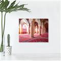 Picture of Jaipur Palace _GroupedProduct_Rectangle_Landscape_Photography _GroupedProduct_Rectangle_Landscape_Unframed_Print_Only_