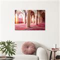Picture of Jaipur Palace _GroupedProduct_Rectangle_Landscape_Photography _GroupedProduct_Rectangle_Landscape_Unframed_Print_Only_
