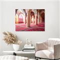Picture of Jaipur Palace _GroupedProduct_Rectangle_Landscape_Photography _GroupedProduct_Rectangle_Landscape_Unframed_Print_Only_
