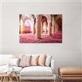 Picture of Jaipur Palace _GroupedProduct_Rectangle_Landscape_Photography _GroupedProduct_Rectangle_Landscape_Unframed_Print_Only_