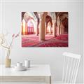 Picture of Jaipur Palace _GroupedProduct_Rectangle_Landscape_Photography _GroupedProduct_Rectangle_Landscape_Unframed_Print_Only_