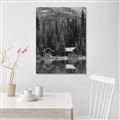 Picture of Cottage Bliss _GroupedProduct_Rectangle_Portrait_Photography _GroupedProduct_Rectangle_Portrait_Unframed_Print_Only_