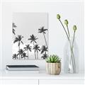 Picture of Palm Goddess _GroupedProduct_Rectangle_Portrait_Photography _GroupedProduct_Rectangle_Portrait_Unframed_Print_Only_