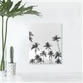 Picture of Palm Goddess _GroupedProduct_Rectangle_Portrait_Photography _GroupedProduct_Rectangle_Portrait_Unframed_Print_Only_