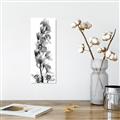 Picture of Orchid Flowers II  _GroupedProduct_Panel_Portrait_Photography _GroupedProduct_Panel_Portrait_Unframed_Print_Only_