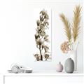 Picture of Orchid Flowers II  _GroupedProduct_Panel_Portrait_Photography _GroupedProduct_Panel_Portrait_Unframed_Print_Only_