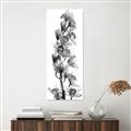 Picture of Orchid Flowers II  _GroupedProduct_Panel_Portrait_Photography _GroupedProduct_Panel_Portrait_Unframed_Print_Only_