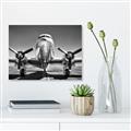 Picture of On the Runway _GroupedProduct_Rectangle_Landscape_Photography _GroupedProduct_Rectangle_Landscape_Unframed_Print_Only_