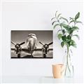 Picture of On the Runway _GroupedProduct_Rectangle_Landscape_Photography _GroupedProduct_Rectangle_Landscape_Unframed_Print_Only_