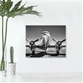 Picture of On the Runway _GroupedProduct_Rectangle_Landscape_Photography _GroupedProduct_Rectangle_Landscape_Unframed_Print_Only_