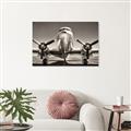 Picture of On the Runway _GroupedProduct_Rectangle_Landscape_Photography _GroupedProduct_Rectangle_Landscape_Unframed_Print_Only_