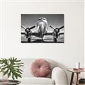 Picture of On the Runway _GroupedProduct_Rectangle_Landscape_Photography _GroupedProduct_Rectangle_Landscape_Unframed_Print_Only_