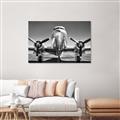 Picture of On the Runway _GroupedProduct_Rectangle_Landscape_Photography _GroupedProduct_Rectangle_Landscape_Unframed_Print_Only_