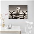 Picture of On the Runway _GroupedProduct_Rectangle_Landscape_Photography _GroupedProduct_Rectangle_Landscape_Unframed_Print_Only_