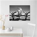 Picture of On the Runway _GroupedProduct_Rectangle_Landscape_Photography _GroupedProduct_Rectangle_Landscape_Unframed_Print_Only_