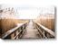 Picture of A Wooden Bridge