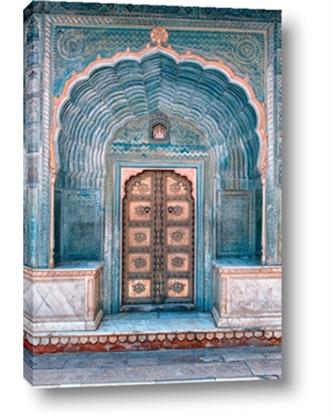 Picture of Jaipur Door