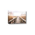 Picture of A Wooden Bridge _GroupedProduct_Rectangle_Landscape_Photography _GroupedProduct_Rectangle_Landscape_Canvas_