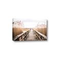 Picture of A Wooden Bridge _GroupedProduct_Rectangle_Landscape_Photography _GroupedProduct_Rectangle_Landscape_Canvas_