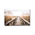 Picture of A Wooden Bridge _GroupedProduct_Rectangle_Landscape_Photography _GroupedProduct_Rectangle_Landscape_Canvas_