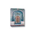 Picture of Jaipur Door _GroupedProduct_Rectangle_Portrait_Photography _GroupedProduct_Rectangle_Portrait_Canvas_