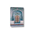 Picture of Jaipur Door _GroupedProduct_Rectangle_Portrait_Photography _GroupedProduct_Rectangle_Portrait_Canvas_