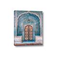 Picture of Jaipur Door _GroupedProduct_Rectangle_Portrait_Photography _GroupedProduct_Rectangle_Portrait_Canvas_