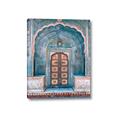 Picture of Jaipur Door _GroupedProduct_Rectangle_Portrait_Photography _GroupedProduct_Rectangle_Portrait_Canvas_