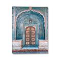 Picture of Jaipur Door _GroupedProduct_Rectangle_Portrait_Photography _GroupedProduct_Rectangle_Portrait_Canvas_